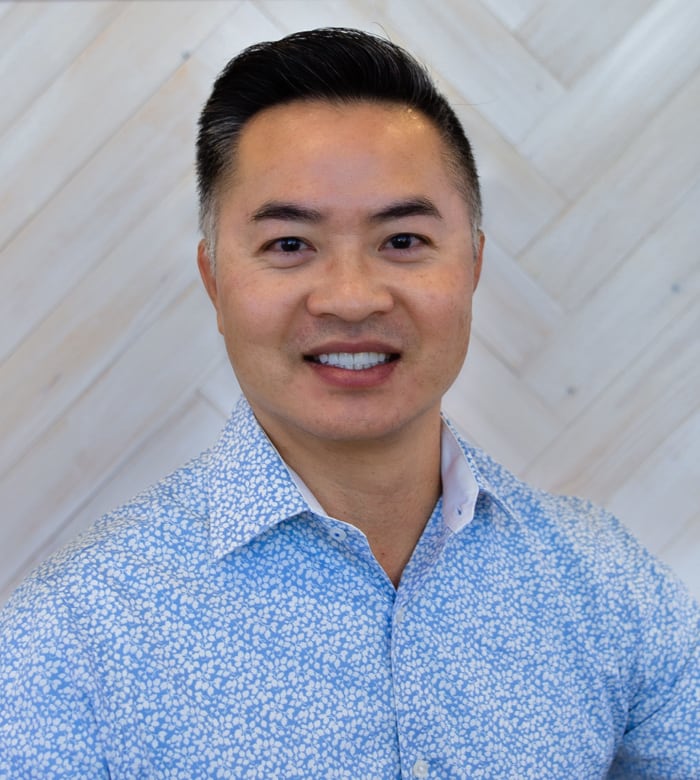 Danh Tran, Practice Manager