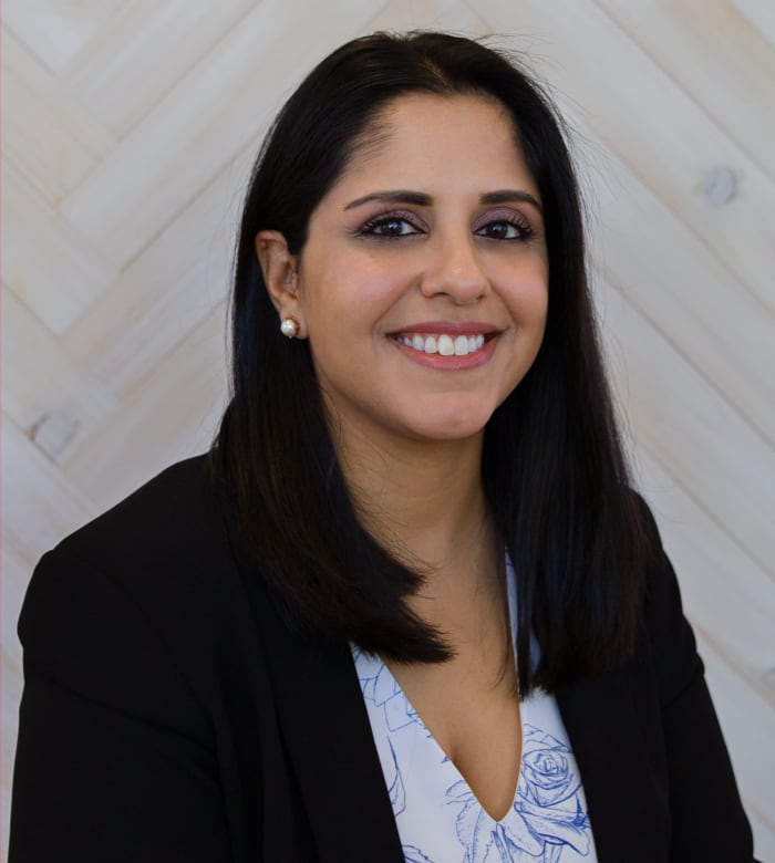 Dr. Puneet Randhawa, Optometrist